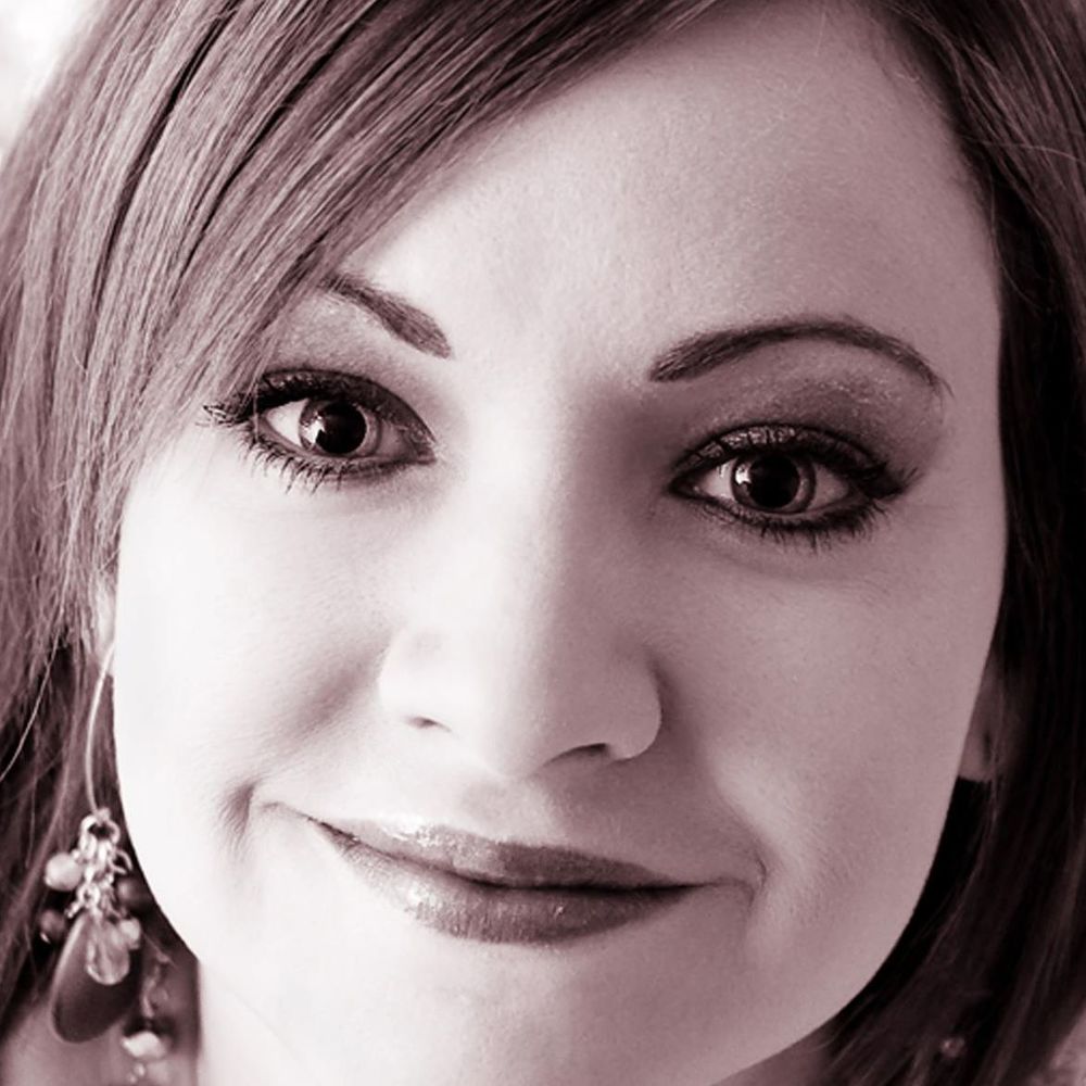 Meet your Posher, Kendra